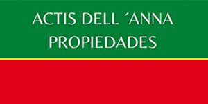 Actis Dell' Anna Propiedades