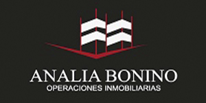 Analía Bonino Operaciones Inmobiliarias