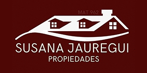 Susana Jauregui Propiedades