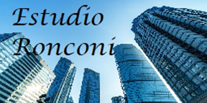 Estudio Ronconi Inmobiliaria y Administración
