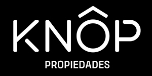 Logo Carla Knop Propiedades