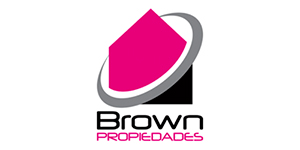 Brown Propiedades