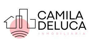 Camila Deluca Inmobiliaria