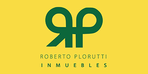 Logo Roberto Plorutti Inmuebles