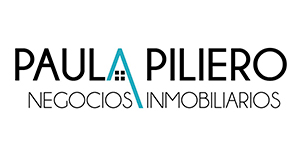 Logo Paula Piliero Propiedades