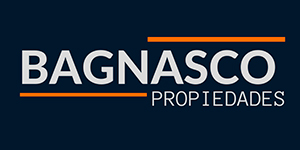 Logo Bagnasco Propiedades
