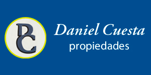 Daniel Cuesta Propiedades