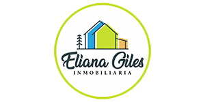 Logo Eliana Giles Inmobiliaria