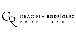 Logo Graciela Rodriguez Propiedades