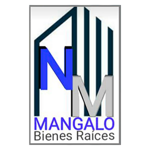 Logo Natalia Mangalo Bienes Raíces