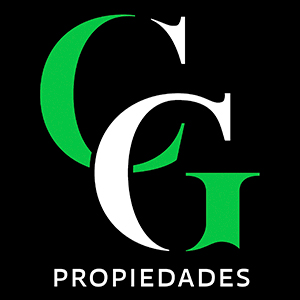 Logo Carlos Gomez Propiedades
