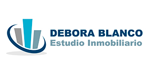 Logo Debora Blanco Estudio Inmobiliario