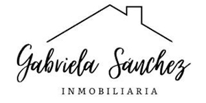 Logo Gabriela Sánchez Inmobiliaria