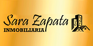 Sara Zapata Inmobiliaria