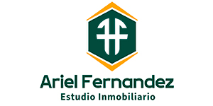 Ariel Fernandez Estudio Inmobiliario