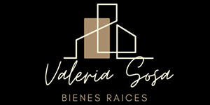 Valeria Sosa Bienes Raíces