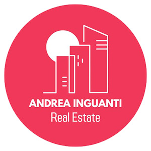 Logo Andrea Inguanti Real Estate