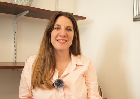 Soy Camila, Martillera y Corredora Pública. 