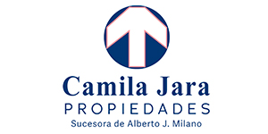 Camila Jara Propiedades