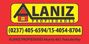 Alaniz Propiedades