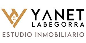Logo Yanet Labegorra Estudio Inmobiliario