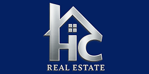 Logo Hc Real Estate