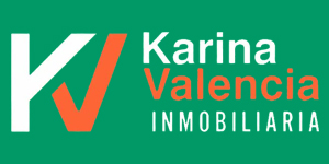 Logo Karina Valencia Inmobiliaria