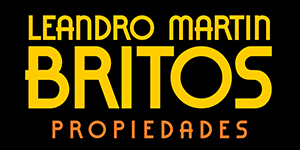 Leandro Martin Britos Propiedades