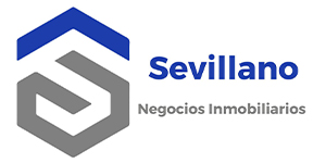 Logo Sevillano Negocios Inmobiliarios
