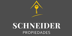 Schneider Propiedades