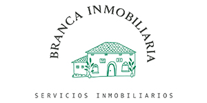 Logo Branca Inmobiliaria