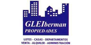 GLEIberman Propiedades