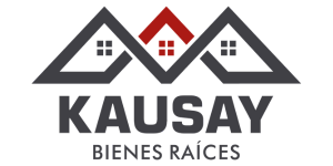 Logo Kausay Bienes Raíces