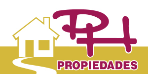 Logo Ph Propiedades