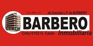 INMOBILIARIA BARBERO