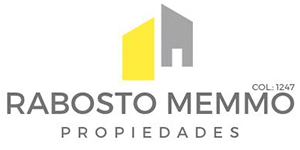 Logo Rabosto Memmo Propiedades
