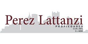 Perez Lattanzi Propiedades