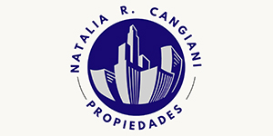 Natalia R Cangiani Propiedades