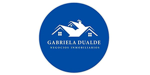 Gabriela Dualde Inmobiliaria