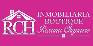 Inmobiliaria Boutique Roxana Chaparro