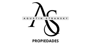 Agustin Stransky Propiedades