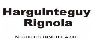 Harguinteguy Rignola
