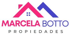 Logo Marcela Botto Propiedades