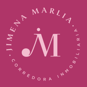 Jimena Marlia Corredora Inmobiliaria