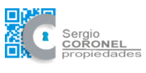 Sergio Coronel Propiedades