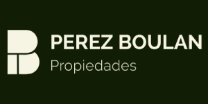 Perez Boulan Propiedades