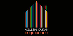 Logo Agustin Duran