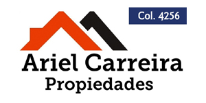 Ariel Carreira Propiedades