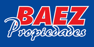 Logo Baez Propiedades