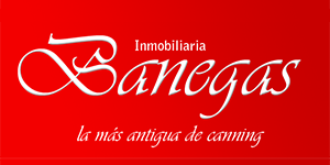 Logo Banegas Propiedades